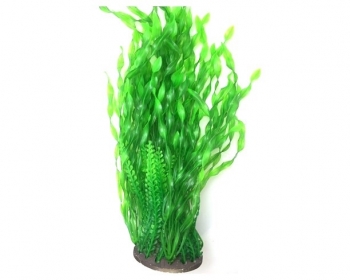 Растение пластиковое 45 см
