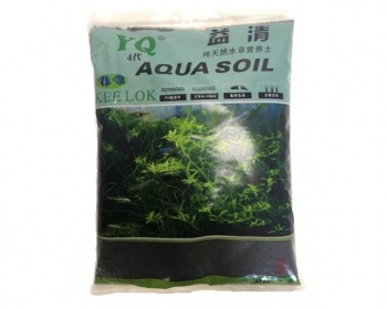 Грунт YQ Aqua Soil 3 л