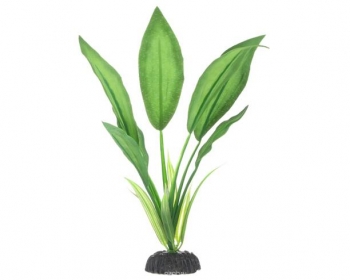 Растение пластиковое 30 см
