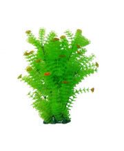 Растение пластиковое 48 см