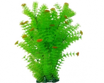 Растение пластиковое 48 см
