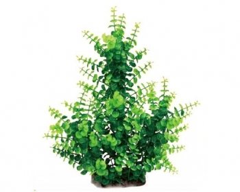 Растение пластиковое 38 см