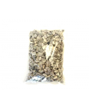 Грунт мрамор серый 3-8 мм 2 л