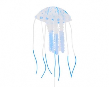 Медуза силиконовая M