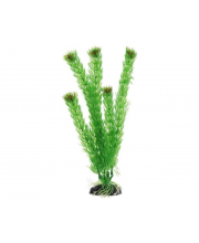Растение пластиковое 30 см